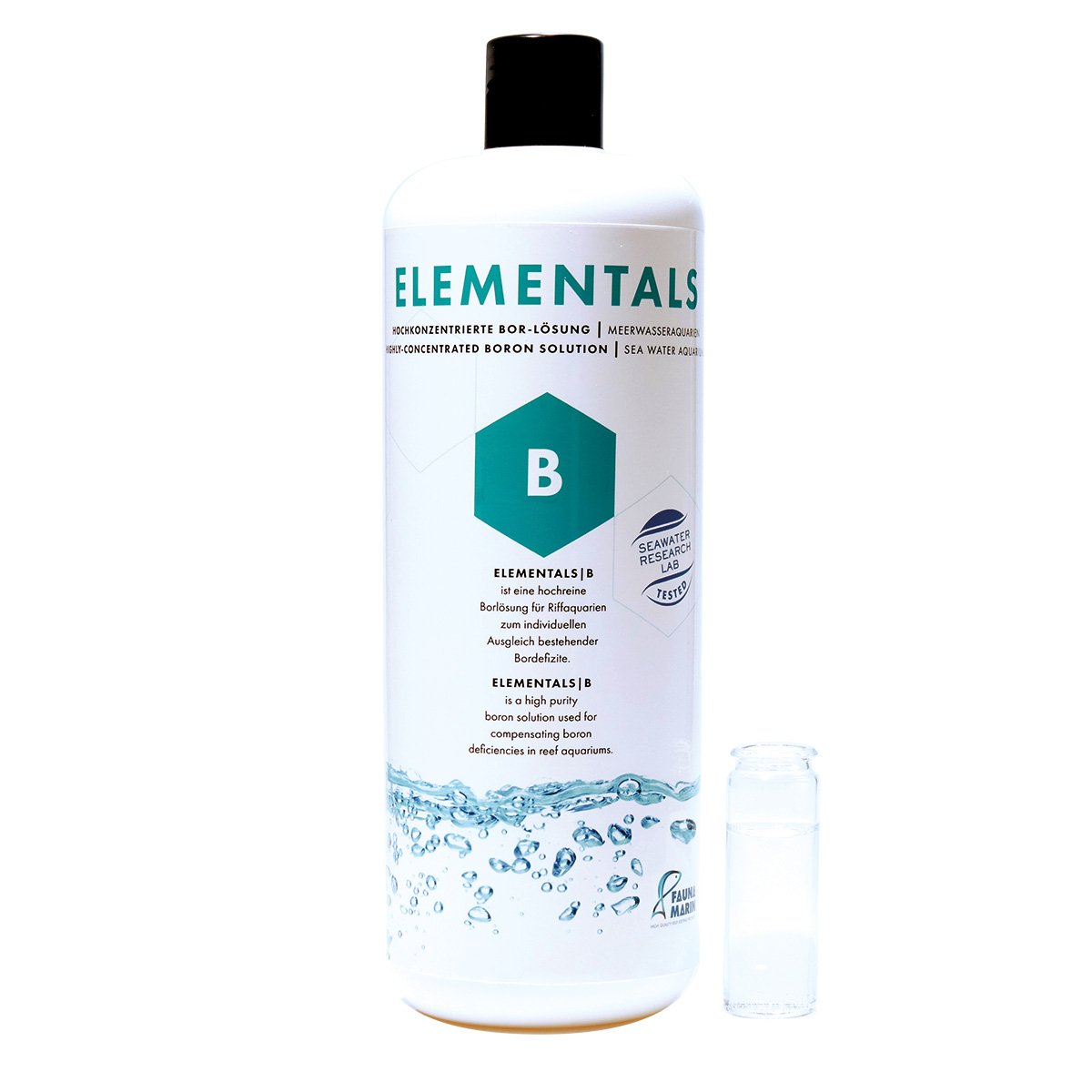 Fauna Marin Elementals B 1000ml von Fauna Marin