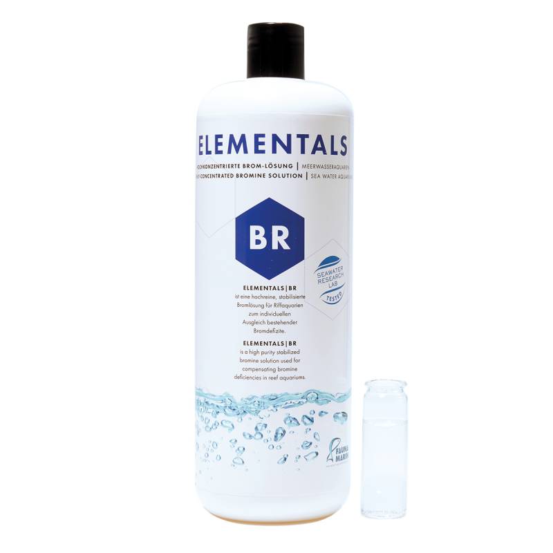 Fauna Marin Elementals Br 1000ml von Fauna Marin