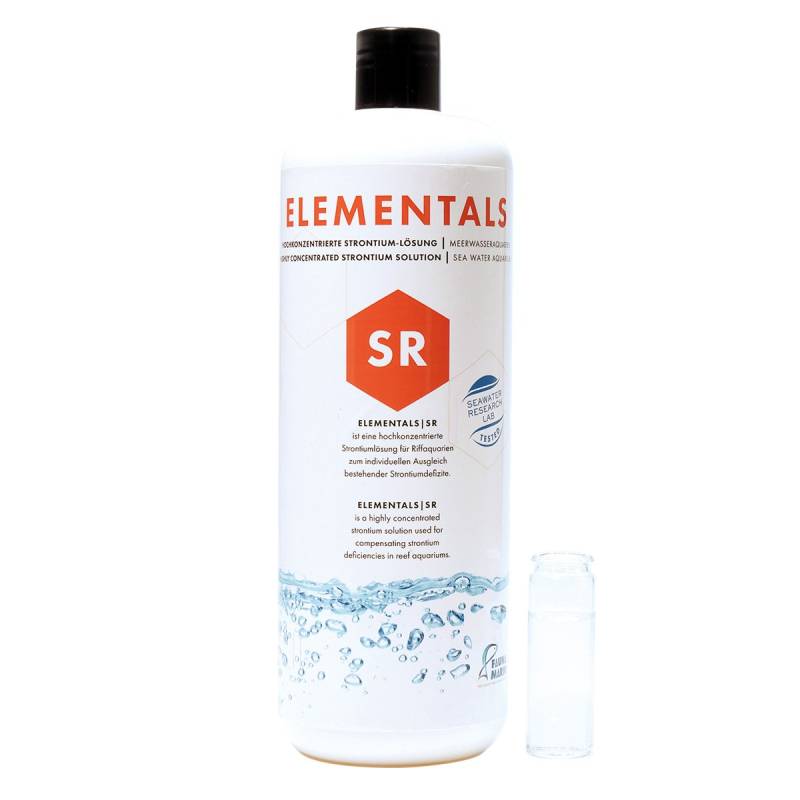 Fauna Marin Elementals Sr 1000ml von Fauna Marin