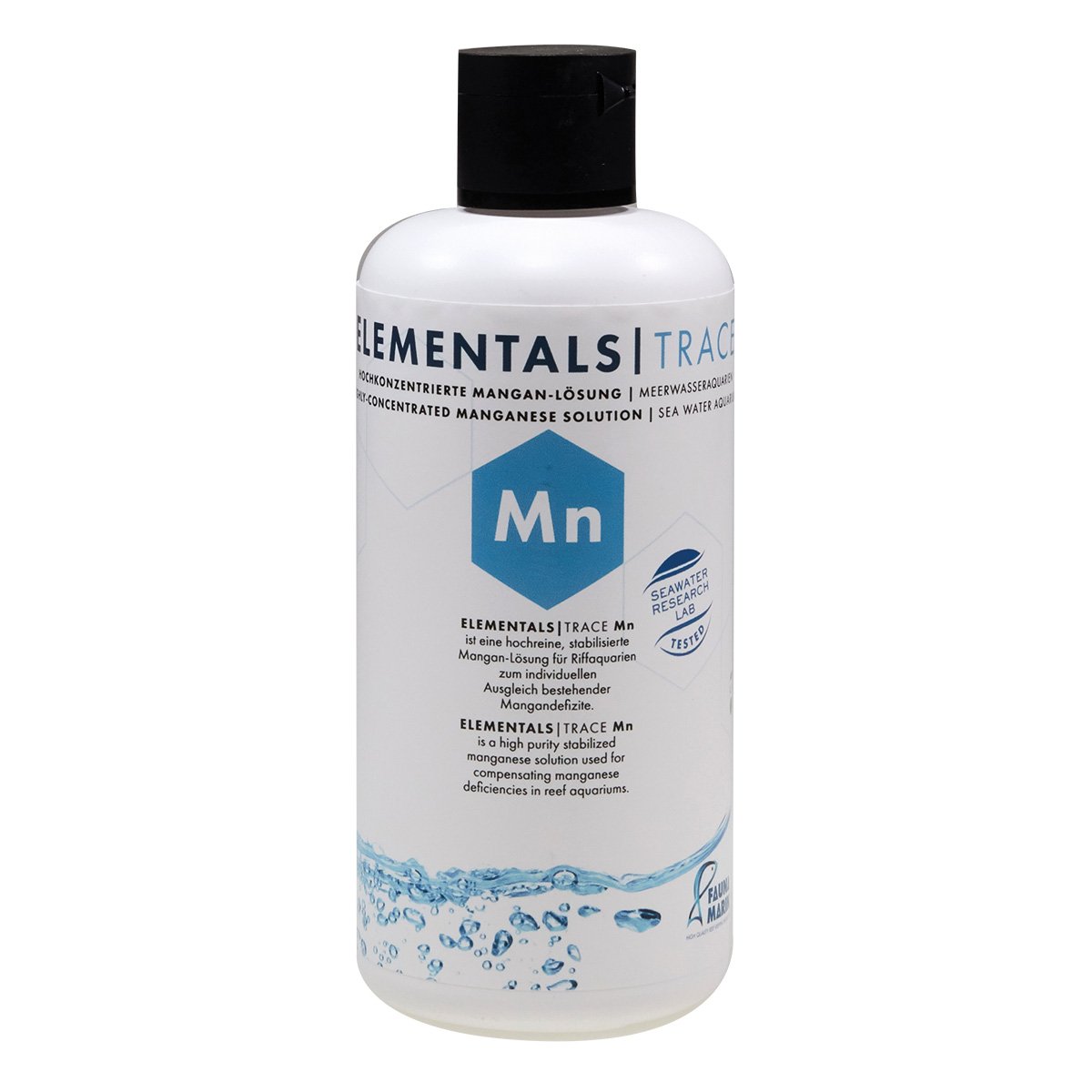 Fauna Marin Elementals Trace Mn 250ml von Fauna Marin