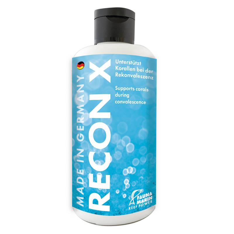 Fauna Marin RECON X 500ml von Fauna Marin