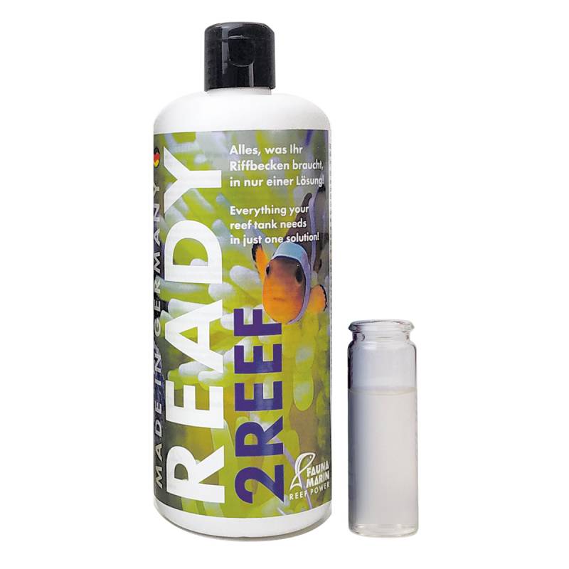 Fauna Marin Ready2Reef 500ml von Fauna Marin