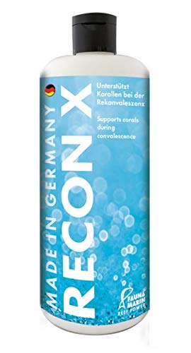 Fauna Marin Recon X zur Gewebeerneuerung bei Korallen 1000ml von Fauna Marin