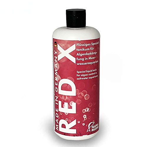 Fauna Marin Red X (500ml) von Fauna Marin