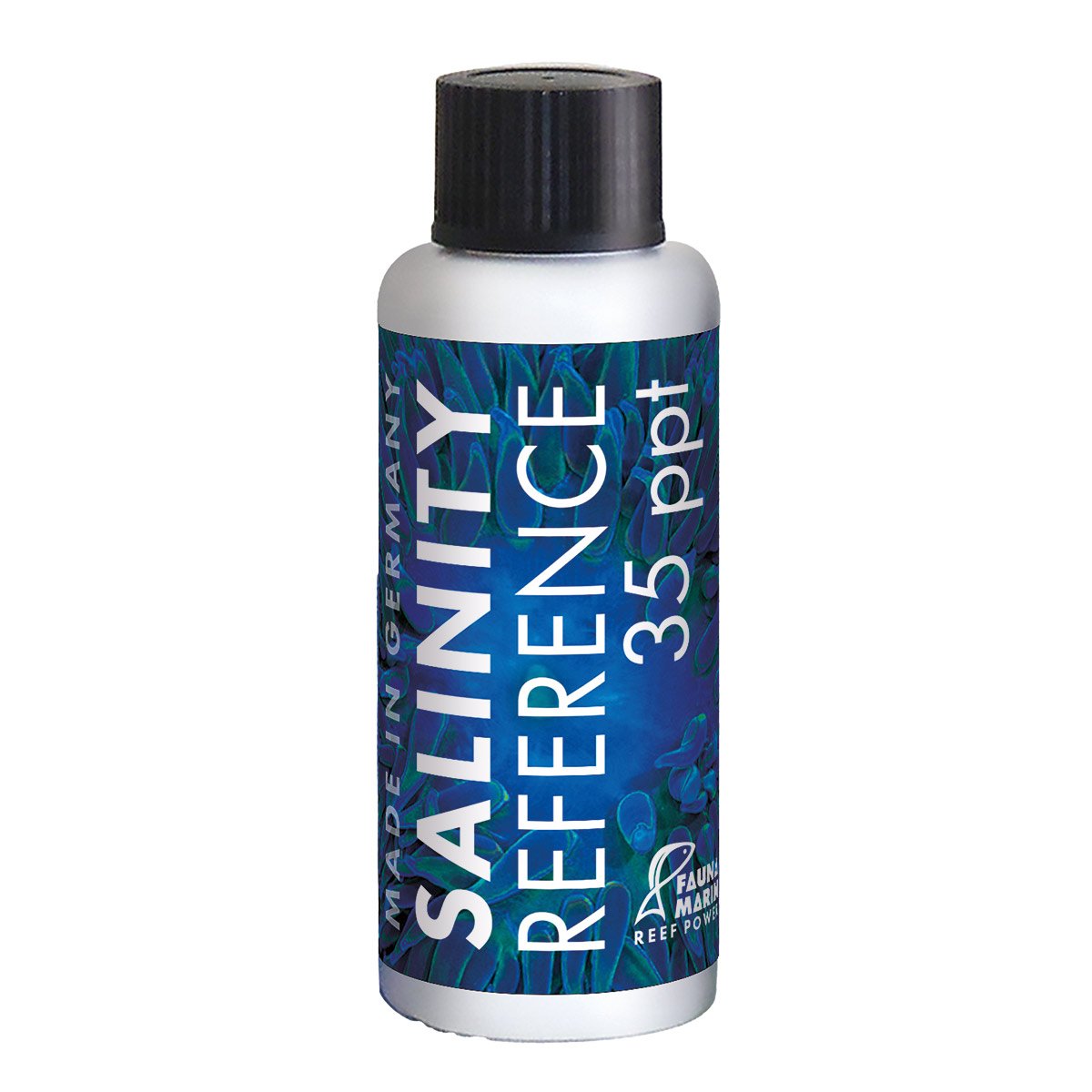 Fauna Marin Salinity Reference 100ml von Fauna Marin