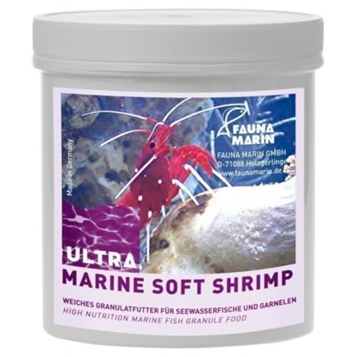 Fauna Marin Ultra Marine Soft Shrimp M 100ml von Fauna Marin