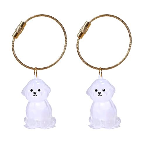 Fcnjsao Miniatur-Haustier-Fell-Andenken-Halter, Schlüsselanhänger, Haar-Aufbewahrungsbox, Anhänger, Tasche, Charm, Schlüsselanhänger für Hunde, Katzen und Kleintiere, transparente Aufbewahrungsbox für Fcnjsao Miniatur-Haustier-Fell-Andenken-Halter, Schlüsselanhänger, Haar-Aufbewahrungsbox, Anhänger, Tasche, Charm, Schlüsselanhänger für Hunde, Katzen und Kleintiere, transparente Aufbewahrungsbox für von Fcnjsao