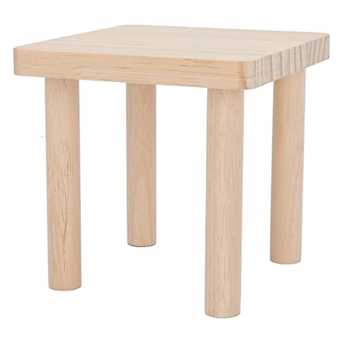 Fdit Hamsterschiff -Plattform Burr Pine Wood Hamster Spielt eine Holzplattform für Syrische Fdit Hamsterschiff -Plattform Burr Pine Wood Hamster Spielt eine Holzplattform für Syrische von Fdit
