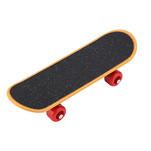 Febuliy Papageien Skateboard 错误 Ständer Interaktive Spielzeugtraining Spielen lustiges Spielzeug für Haustiere kleine Vögel von Febuliy