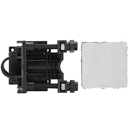 Fischtankclip Multifunktional Fixed Clamp Wasserwechsel Rohrhaken Aquarium Controller für Fischtankaquarium von Febuliy