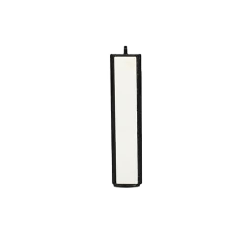 Feeuid Aquarium-Luftstein, Sprudelstab, Luftsprudler, Luftsteine für Hydrokultur-Aquarien, Belüfter, Pumpenaufsatz, 20 cm Feeuid Aquarium-Luftstein, Sprudelstab, Luftsprudler, Luftsteine für Hydrokultur-Aquarien, Belüfter, Pumpenaufsatz, 20 cm von Feeuid