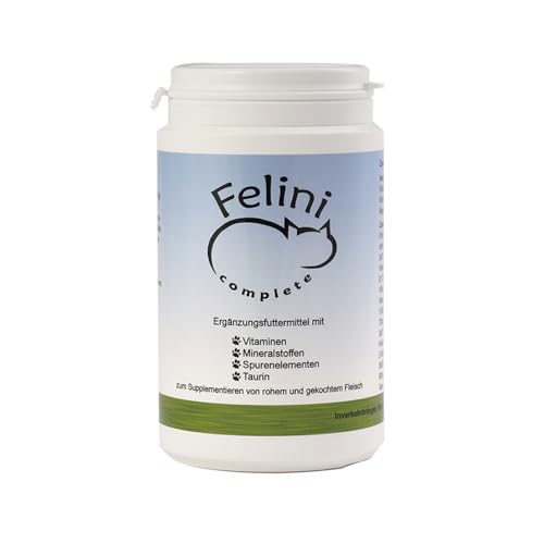 Felini Complete (250g) von Felini