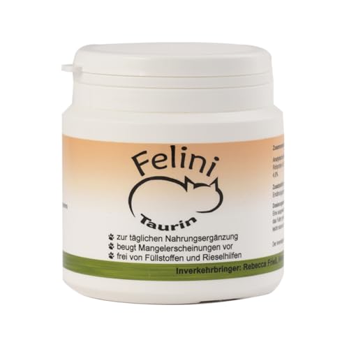 Felini Taurin (100g) von Felini