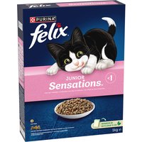 Felix Junior Sensations - 1 kg von Felix