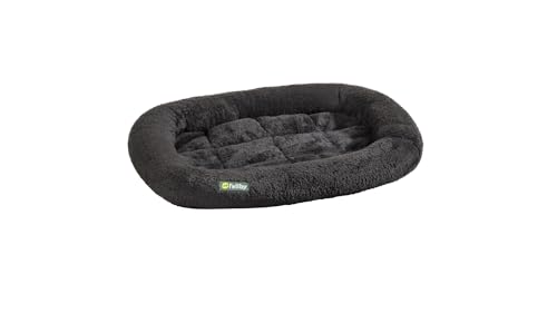 Fellby Hundebett Anthrazit 60 x 40 cm von Fellby