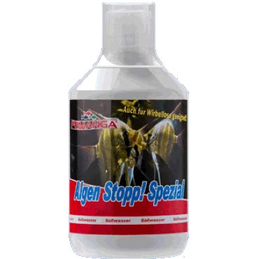 Femanga Algenstop Spezial 250ml von Femanga