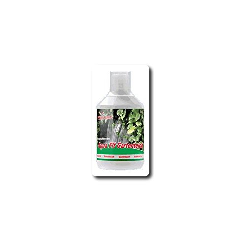 femanga bakto fit gartenteich 500ml (1000 ml) von Femanga