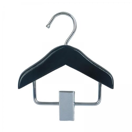 Fenteer 3X Haustier Kleiderbügel, Hunde Kleiderbügel mit Clip Display Halter, Elegante Haustier Kostüm Kleiderbügel, Kleine Kleidung für Haustiere, Neugeboren von Fenteer