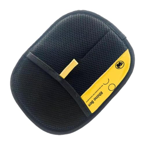 Fenteer Handschuh zur Tierhaarentfernung, Tierhaarentferner, multifunktionales, praktisches, Entfernungswerkzeug, Pflegehandschuh für Fenteer Handschuh zur Tierhaarentfernung, Tierhaarentferner, multifunktionales, praktisches, Entfernungswerkzeug, Pflegehandschuh für von Fenteer