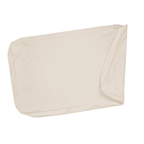 Fenteer Hundebettbezug Hundeschlafmatratze Schonbezug Kratzfestigkeit Haustierunterlagenbezüge Abnehmbarer wasserdichter Schutzersatz, 92x59x10cm Fenteer Hundebettbezug Hundeschlafmatratze Schonbezug Kratzfestigkeit Haustierunterlagenbezüge Abnehmbarer wasserdichter Schutzersatz, 92x59x10cm von Fenteer
