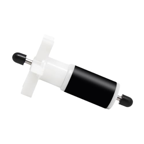 Fenteer Laufradbaugruppe, Laufradwelle Wartung Easy Installation Ersatz -Aquariumfilter Teil Austausch für Teichpumpe, Fischtank, 6.9cmx3.7cm Fenteer Laufradbaugruppe, Laufradwelle Wartung Easy Installation Ersatz -Aquariumfilter Teil Austausch für Teichpumpe, Fischtank, 6.9cmx3.7cm von Fenteer