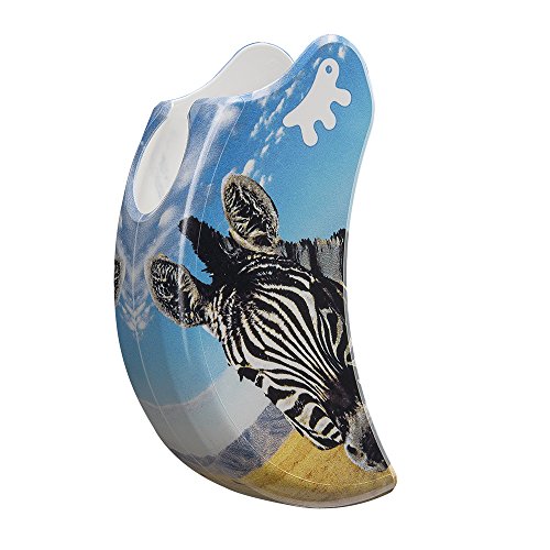 Ferplast 75880154 Wechselcover Amigo Mini, Zebra von Ferplast