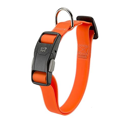 FERPLAST Evolution C16 44 Collar ORANGE von Ferplast