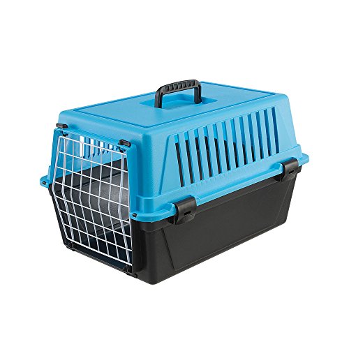 Ferplast Atlas 10 Cat und Dog Carrier von Ferplast