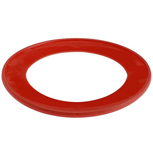 Ferplast Frisbee für Hunde, PA 6095, aus robustem PVC von Ferplast