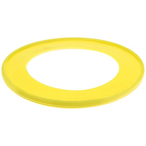 Ferplast Frisbee für Hunde, PA 6097, aus robustem PVC von Ferplast