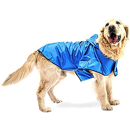 Ferplast Hunde-Regenmäntel, 1er-Pack, 250 g von Ferplast