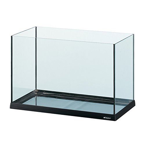 Ferplast Hydor Aquarium TANK 50 Aquarium, Glastank, robust und widerstandsfähig, Fassungsvermögen 40 L von Ferplast