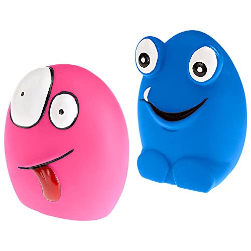 Ferplast PA 6553 Funny Faces von Ferplast