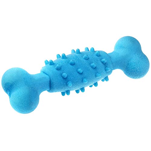 Ferplast Schwimmendes Hundespielzeug in Knochenform, PA 6384 von Ferplast