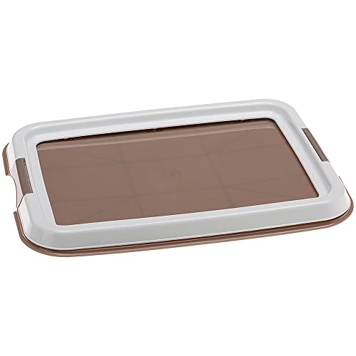 Ferplast Toilette HYGIENIC PERRO GATO PAD Tray S 49X36X3CM von Ferplast