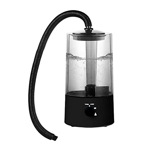 FewNvWa 4L Reptilien Befeuchter für Terrarien, Nebelgerät mit EU Stecker Und Automatischer Abschaltung FewNvWa 4L Reptilien Befeuchter für Terrarien, Nebelgerät mit EU Stecker Und Automatischer Abschaltung von FewNvWa