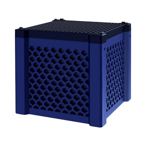 FewNvWa Aquarium Filtration Lagerung Box Vielseitig PVC Reinigung Zubehör Hohl für FewNvWa Aquarium Filtration Lagerung Box Vielseitig PVC Reinigung Zubehör Hohl für von FewNvWa