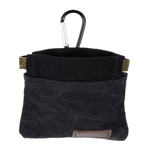 FewNvWa Welpen Leckerli Tasche für Outdoor Aktivitäten, Rucksack mit Clip FewNvWa Welpen Leckerli Tasche für Outdoor Aktivitäten, Rucksack mit Clip von FewNvWa