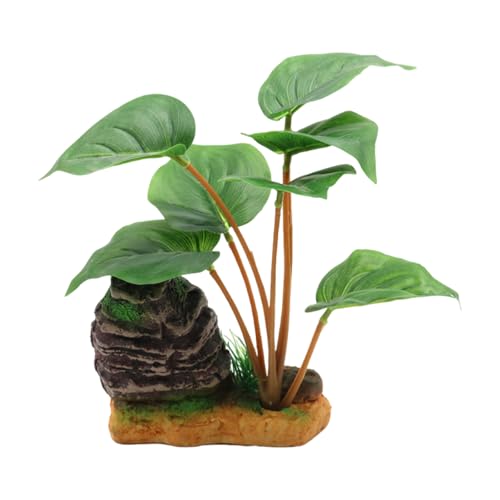 Fhsqwernm Professionelle Aquascaping Innenlandschaftskorrosionsbeständige Pflanzenfischtanks Accessoire Fhsqwernm Professionelle Aquascaping Innenlandschaftskorrosionsbeständige Pflanzenfischtanks Accessoire von Fhsqwernm