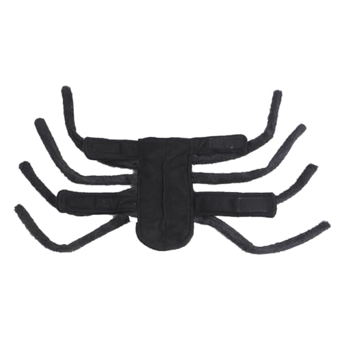 Halloween-Kostüm für kleine Hunde, Katzenkostüm, Verkleidungskleidung, Katzenfotografie, Outfit, Hunde, Urlaub, Festival-Anzug Halloween-Kostüm für kleine Hunde, Katzenkostüm, Verkleidungskleidung, Katzenfotografie, Outfit, Hunde, Urlaub, Festival-Anzug von Fhsqwernm