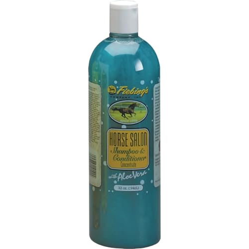 Horse SalonShampoo + Conditioner original Fiebings von Fiebing's