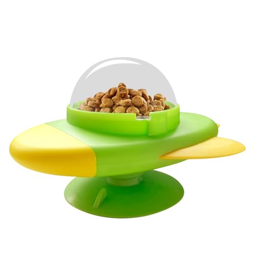 Filvczt Hundepuzzle-Futterspiel,Hund Slow Feeder Ball | Hundefutterball Mit Futterspender Zur Geistigen Förderung Und Beschäftigung Beim Spielen Und Training Filvczt Hundepuzzle-Futterspiel,Hund Slow Feeder Ball | Hundefutterball Mit Futterspender Zur Geistigen Förderung Und Beschäftigung Beim Spielen Und Training von Filvczt