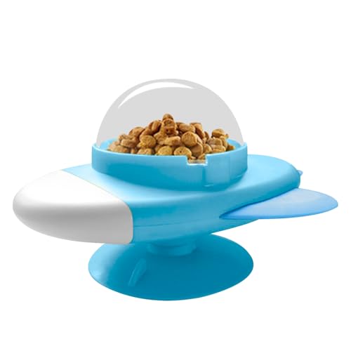 Filvczt Hundepuzzle-Futterspiel | Hundeleckerli-Spender Spielzeug | Kognitive Förderung Welpen Ball Zur Geistigen Stimulation Bei Langeweile Indoor Spiel Und Training Filvczt Hundepuzzle-Futterspiel | Hundeleckerli-Spender Spielzeug | Kognitive Förderung Welpen Ball Zur Geistigen Stimulation Bei Langeweile Indoor Spiel Und Training von Filvczt