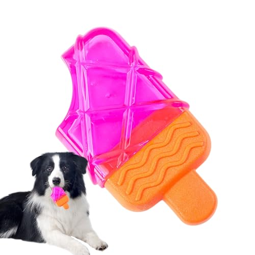 Filvczt Robustes Kauspielzeug Für Hunde | -förmiges Beschäftigungsspielzeug Für Hunde - Kühlendes befüllbares Wasser-Design aus interaktivem Silikon für Rassen wie Pudel und Bulldogge Filvczt Robustes Kauspielzeug Für Hunde | -förmiges Beschäftigungsspielzeug Für Hunde - Kühlendes befüllbares Wasser-Design aus interaktivem Silikon für Rassen wie Pudel und Bulldogge von Filvczt