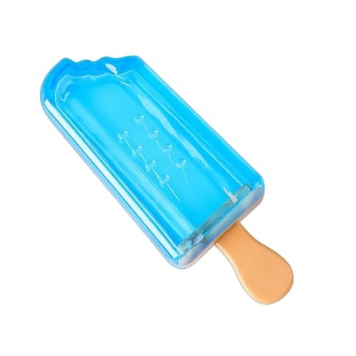 Filvczt Welpen Beißspielzeug | Eiscreme-Form Hundespielzeug Zur Beschäftigung - Befüllbares Wasserkühl Design Beruhigendes Silikon Für Welpen & Senioren Drinnen Draußen Camping Filvczt Welpen Beißspielzeug | Eiscreme-Form Hundespielzeug Zur Beschäftigung - Befüllbares Wasserkühl Design Beruhigendes Silikon Für Welpen & Senioren Drinnen Draußen Camping von Filvczt
