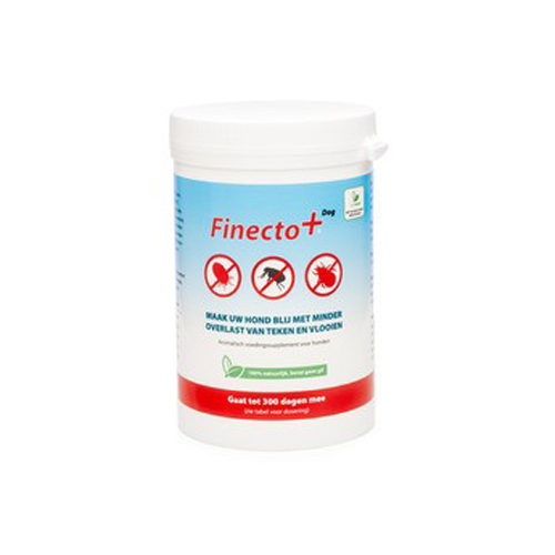 Finecto+ Dog - 300 g von Finecto+