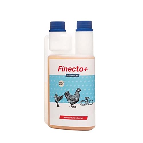 Finecto+ Solution 500 ML von Finecto+