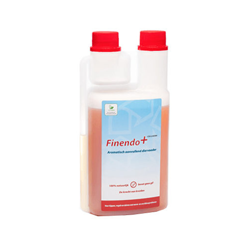 Finendo+ Cox & Worm - 500 ml von Finecto+,Finendo+