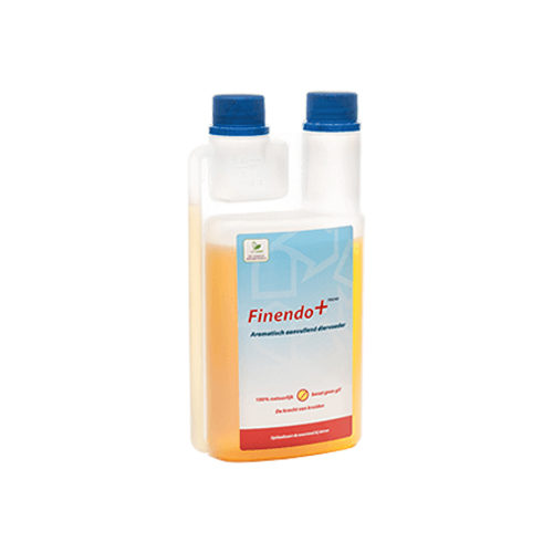 Finendo+ Tricho - 500 ml von Finecto+,Finendo+