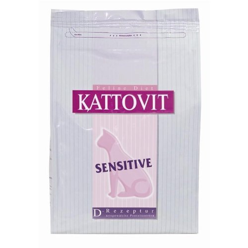 Kattovit Feline Diet Sensitive 3kg von Finnern